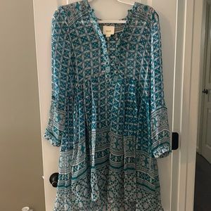 Maeve dress size 0